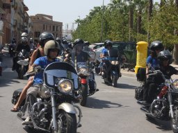 XVI Concentracion - 2009